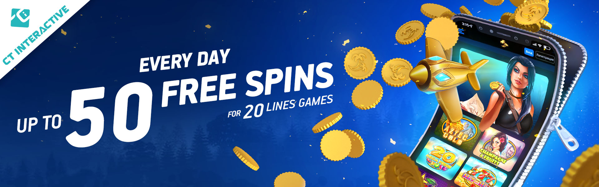 palms bet free spins